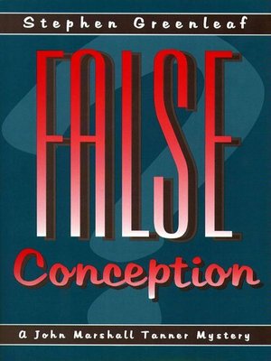 cover image of False Conception